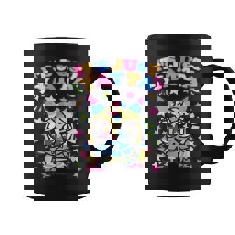 It's Just Yatta Toons Dandy's World Girls Birthday Costume Coffee Mug - Monsterry