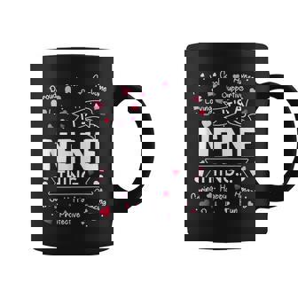 It's A Nene Thing Sayings Cute Grandma Coffee Mug | Seseable UK