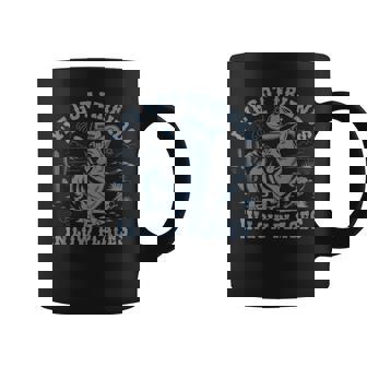 Ive Got Friends In Low Places Dachshund Corgi Coffee Mug - Thegiftio