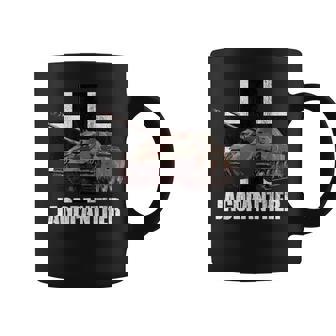 Jagdpanther ハンティング パンサー ドイツ戦車 デストロイヤー コーヒーマグ - Kawaiitshirt
