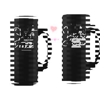 J'ai Dit Oui Evjf Future Mariée -Cadeau Evjf Tasse - Cadeauxyz