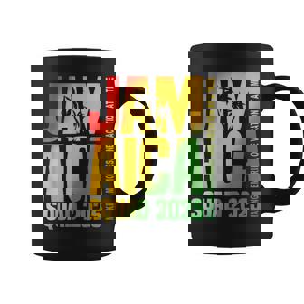 Jamaica Squad 2025 Graduation Trip Family Vacation Coffee Mug - Thegiftio UK
