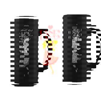 Japanese 80S Retro Candy Cartoon Vintage Anime Manga Coffee Mug - Thegiftio