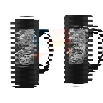 Japanese Car Jdm Japan Street Racing Streetwear Coffee Mug - Thegiftio