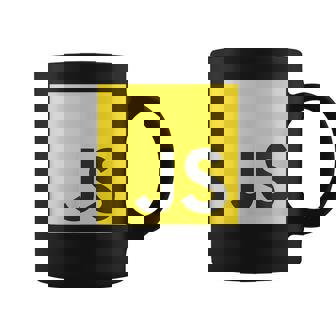 Javascript Js React AngularjsueJs NodeJs プログラマーオタク コーヒーマグ - Kawaiitshirt