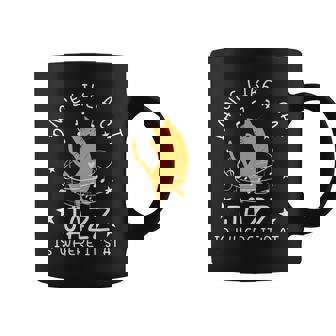 Jazz Dance Cat Jazz コーヒーマグ - Kawaiitshirt