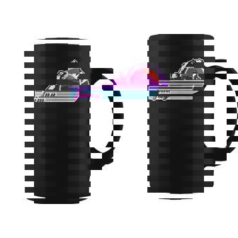 Jb74 Jb64 ジムニー ヴィンテージデザイン サーフ 80年代 オフロード 4X4 4Wd コーヒーマグ - Kawaiitshirt