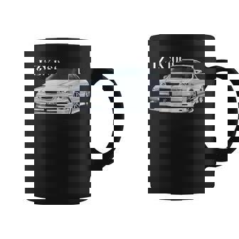 Jdm Car Jzx100 ドリフトツアー セダン 1Jz コーヒーマグ - Kawaiitshirt