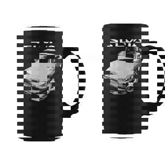 Jdm Car13 240 180 ドリフトマシン K's Aero コーヒーマグ - Kawaiitshirt