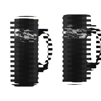 Jdm Cartreet Drift Race R32s Fc アニメスタイル コーヒーマグ - Kawaiitshirt