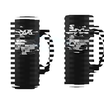 Jdm Mkiv スープラ 2Jz ストリートレーシング ドラッグドリフト コーヒーマグ - Kawaiitshirt