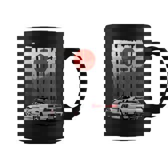 Jdm Nsxoiture Tuning Japonoleil Levant Drift Import Tasse - Cadeauxyz