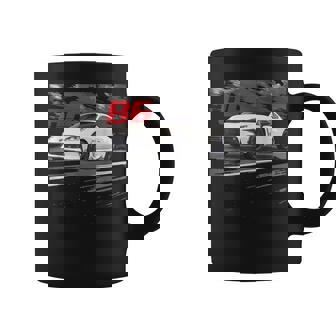 Jdm カー ストリート ドリフト レース Dk 土屋 86 アニメ コーヒーマグ - Kawaiitshirt