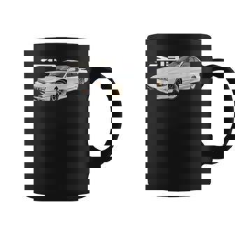 Jdm 車13 和風 ドリフトマシン コーヒーマグ - Kawaiitshirt