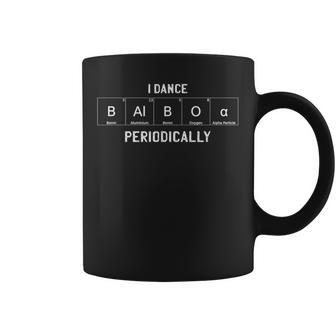 Je Danse Balboa Tasse - Cadeauxyz