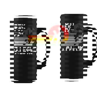 Je Ne Peux Pas Lire La Littérature Bibliophile Humoristique Tasse - Cadeauxyz