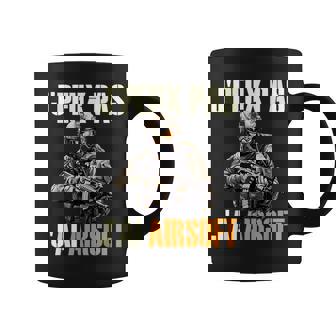 Je Peux Pas J'ai Airsoft Humouroft Air Airsofteur Tasse - Cadeauxyz