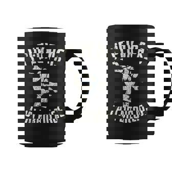 Je Peux Pas J'ai Bricolage Cadeau Pour Bricoleurs Tasse - Cadeauxyz