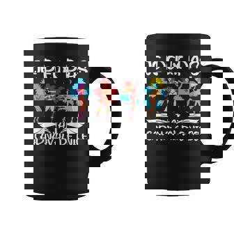 Je Peux Pas J'ai Carnaval De Nice Danseuses Fête Cadeau Tasse - Cadeauxyz