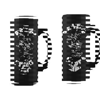 Je Peux Pas J'ai Chute Libre Parachutisme Tasse - Cadeauxyz