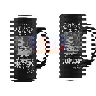 Je Peux Pas Jai Manga-Anime Humour Drôle Manga Tasse - Cadeauxyz