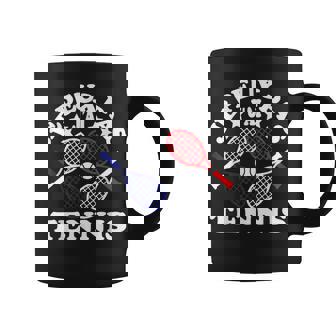 Je Peux Pas J'ai Tennis Joueur Raquetteupporteur Drôle Tasse - Cadeauxyz