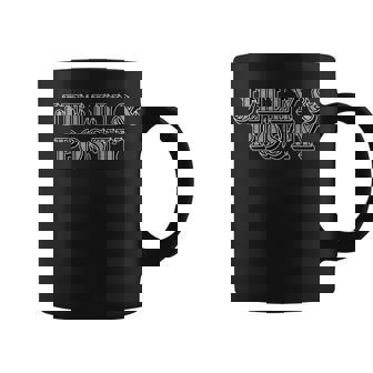 Jelly & Posty Country Music For For Women Coffee Mug - Monsterry