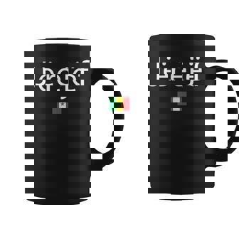 Jerejef コーヒーマグ - Kawaiitshirt