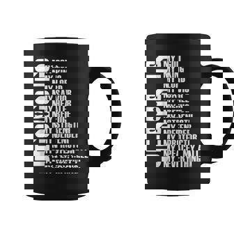 Jesus Is My Everything Christian Jesus Coffee Mug - Thegiftio UK