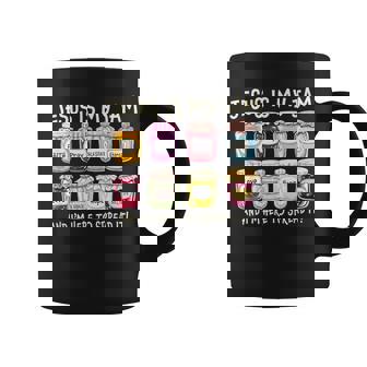 Jesus Is My Jam And I'm Here To Spread It Christian Faith Coffee Mug | Mazezy