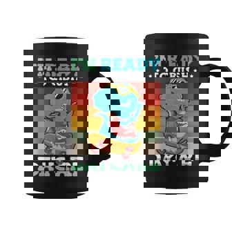 Jeuis Prêt À Écraser La Garderie Tasse - Cadeauxyz