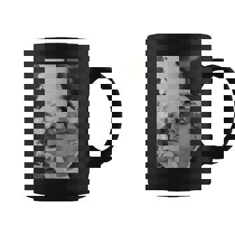 Jfk スモークとシェード コーヒーマグ - Kawaiitshirt