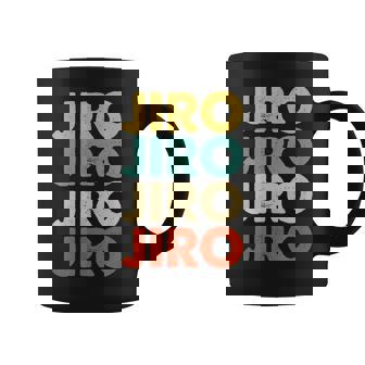 Jiro 二郎 コーヒーマグ - Kawaiitshirt