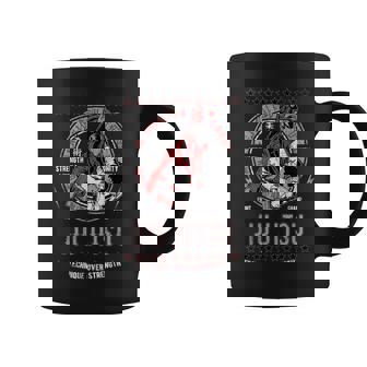 Jiu Jitsu Técnicaobre La Fuerza Ju Jutsu Bjj Taza de café - Regaloses