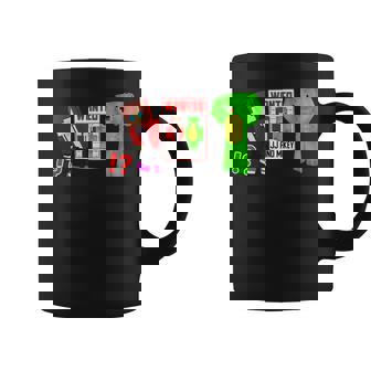 Jj And Mikey Wanted Coffee Mug | Mazezy