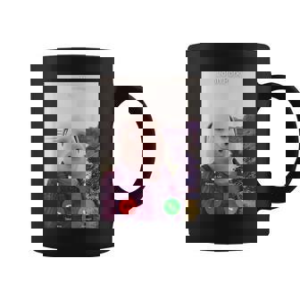John Pork Is Calling コーヒーマグ - Kawaiitshirt