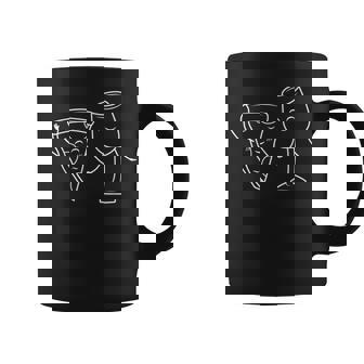 Jolie Cuisine Italienne Pizza Etin Tasse - Cadeauxyz