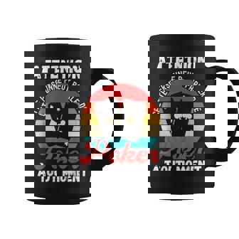 Joueur De Poker Cadeau Drôle Humour Homme Poker Tasse - Cadeauxyz