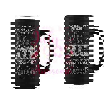 Juillet 2005 Cool Cadeau Anniversaire 20 Ans Pour Filles Tasse - Cadeauxyz