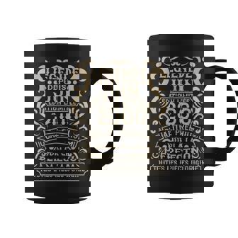 Juin 2000 25 Ans Anniversaire Cadeauintage 2000 Tasse - Cadeauxyz