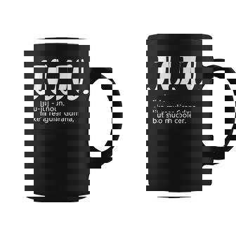 Juju For Mother's Day Idea For Grandma Juju Coffee Mug | Mazezy