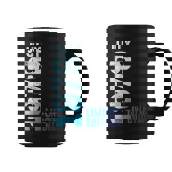 Julio 1979 Año 1979 Retro 1979Intage Edición Limitada 1979 Taza de café - Regaloses