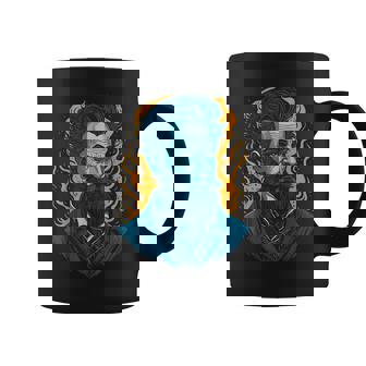 Julioerne Profesor De Literatura Taza de café - Regaloses