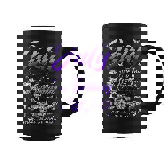 July Is My Birthday The Whole Month Girl Queen Party Coffee Mug | Mazezy