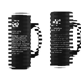 Jun 淳 コーヒーマグ - Kawaiitshirt