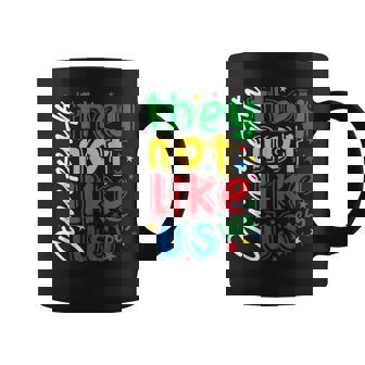 Junenth 1865 Ain't Like Us Freedom Black Pride Men Coffee Mug - Thegiftio UK