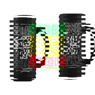 Junenth 1865 Black History Month Black Lives Matter Men Coffee Mug - Thegiftio