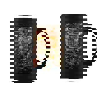 Junenth Ancestors Antebellum Nottaway Plantation May Rbg Coffee Mug - Thegiftio UK