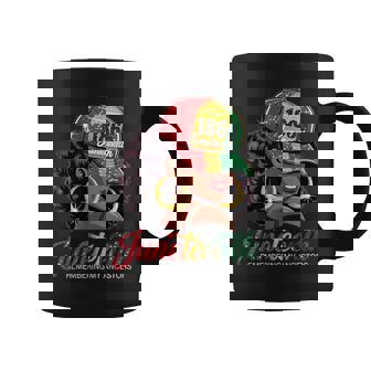 Junenth Black Girls Remembering My Ancestors Coffee Mug - Thegiftio UK