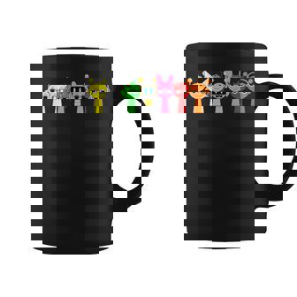 Just A Boy Who Loves Sprunky Sprunky Game Coffee Mug | Mazezy
